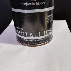 Metallic Paint 32 Oz 