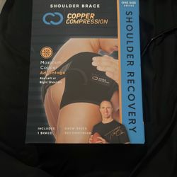 Shoulder Brace