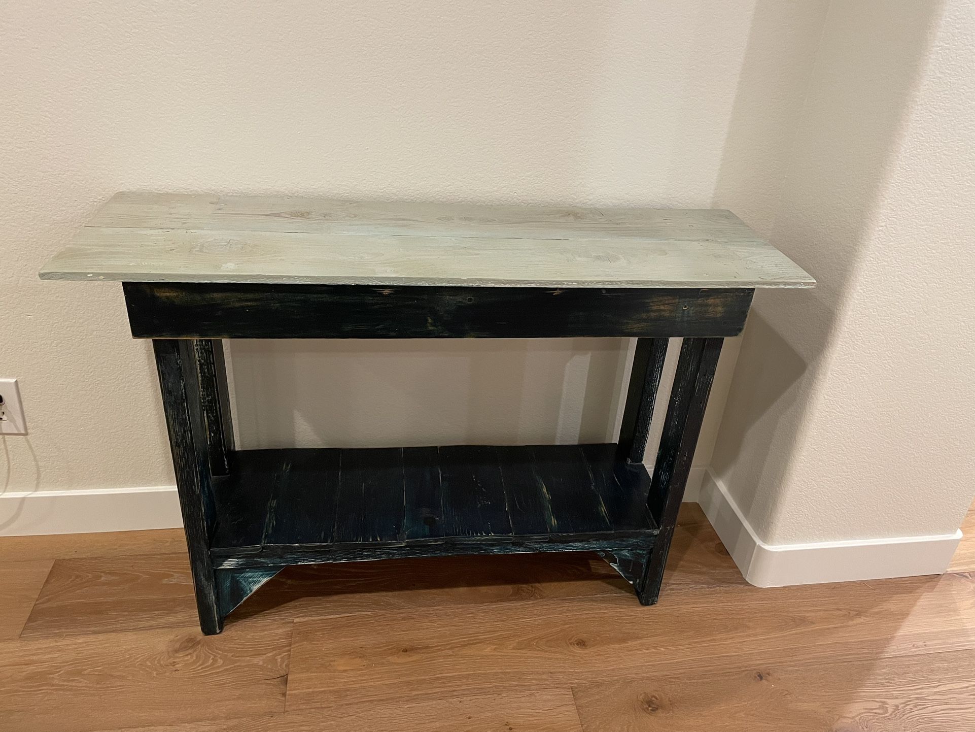 Console Table