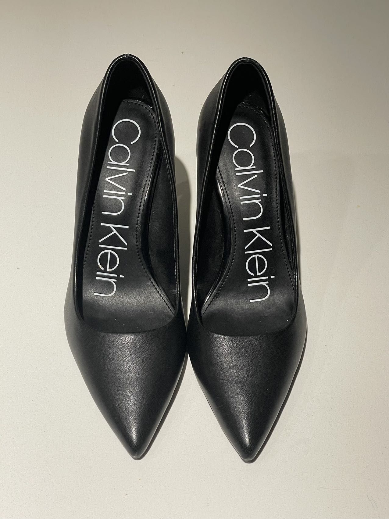 Calvin Klein Donna high heels