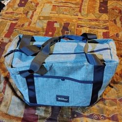 Bella Russo Tote Ice Cooler Bag