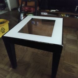 Bonita Mesita De Centro Para Sala Barata $25 Dlls 