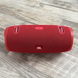 JBL Speaker | Extreme 2