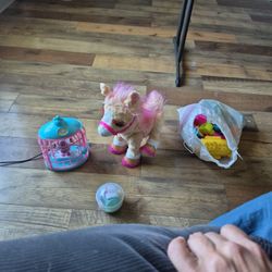 Like New $10 For All