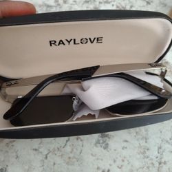 Ray-Ban Eyeglasses 