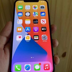 iPhone 12 Pro Max 256gb Unlocked