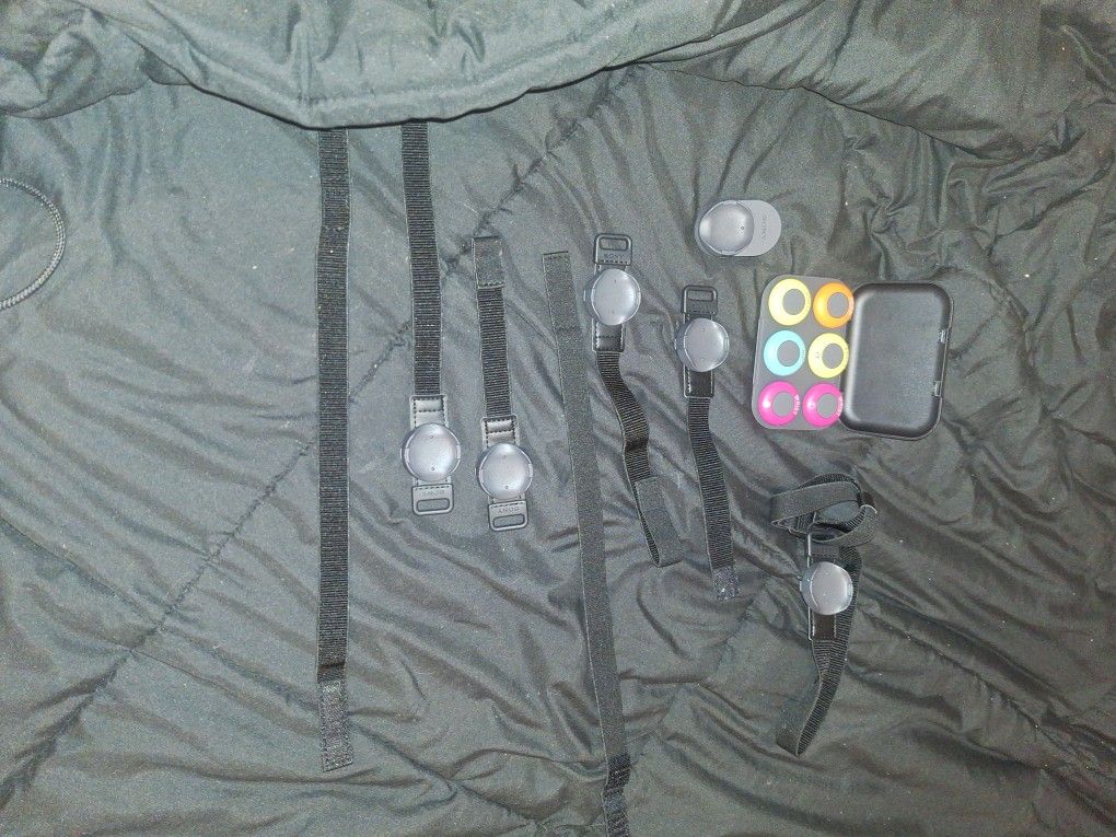 Mocopi Vr Fullbody Set