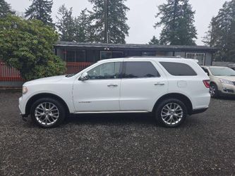 2014 Dodge Durango