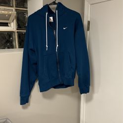Nike Zip Up 