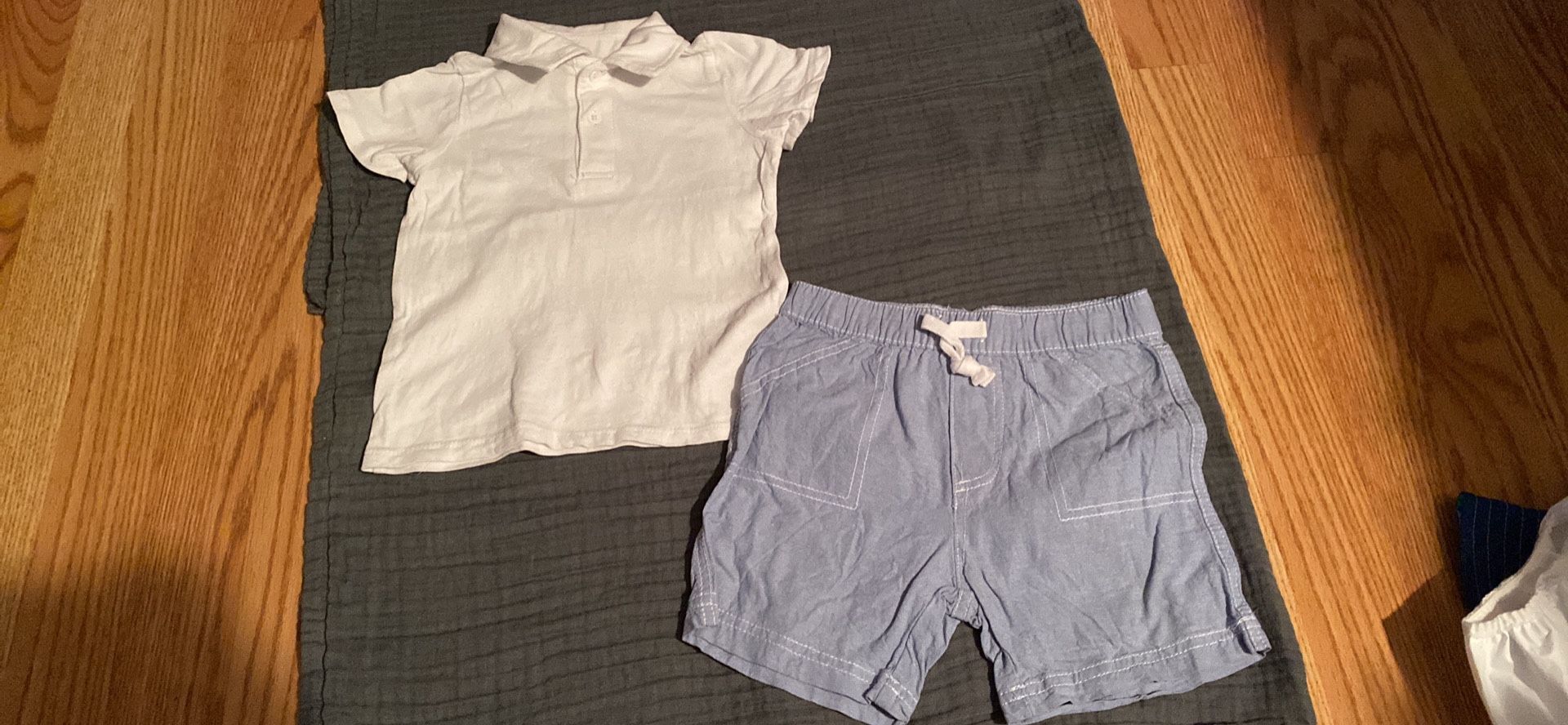 Baby Boy Size 24 Months Sets