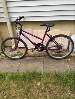 24in bike
