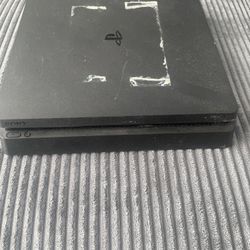 Sony PlayStation 4 Slim Console