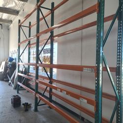 Pallet Rack