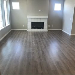 Flooring Tools + Setup Angle