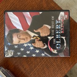 The Best Of The Colbert Report 