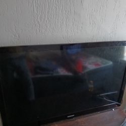 Flat Screen Tv