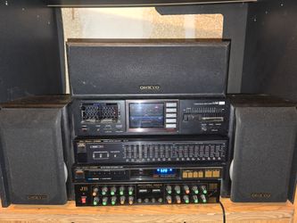 Stereo Vintage