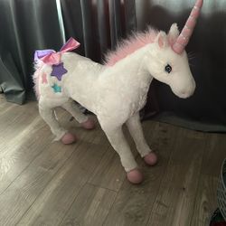 Melissa And Doug Unicorn 