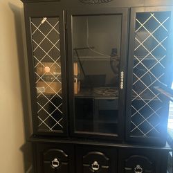 China Cabinet
