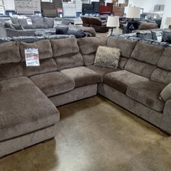 Cymbal Truffle Available @ American Freight Today In Bryan TX!