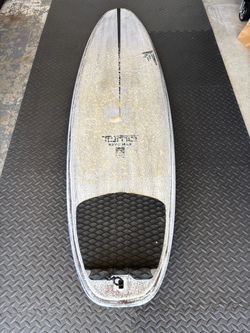 Firewire Revo Max 6’9” Surfboard  – Fins Included