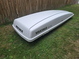 Yakima space case