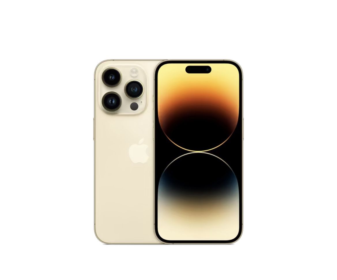 iPhone 14 Pro Verizon