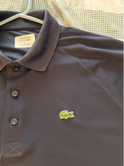 Lacoste Polo shirt - XXL