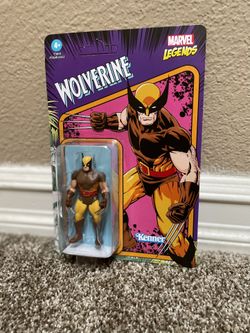 Marvel Figure