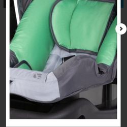 Baby Trend Car Seat