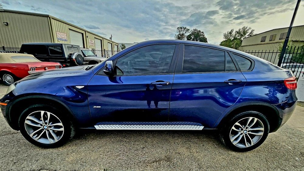 2014 BMW X6 for Sale in Houston, TX OfferUp