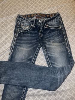 Rock Revival Women 26