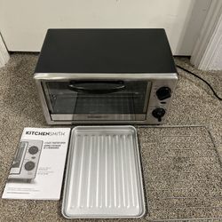 Toaster