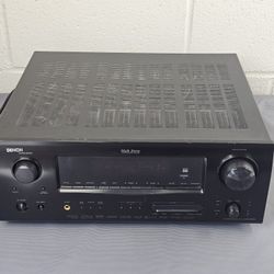 Denon AVR-2309CI Multi Zone Home Theater Surround Sound Receiver HDMI