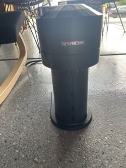 Nespresso Vertuo