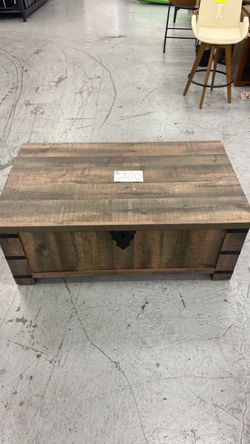 Lift top Coffee table