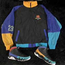 Nike Air Jordan Dream It Do It Bundle!!!