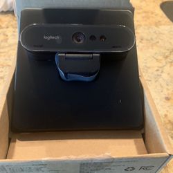 Logitech Web Can