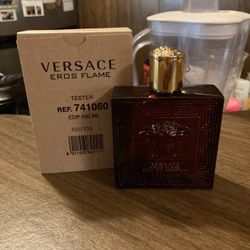 Versace Eros Flame Men's Cologne
