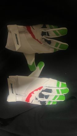 Joker gloves