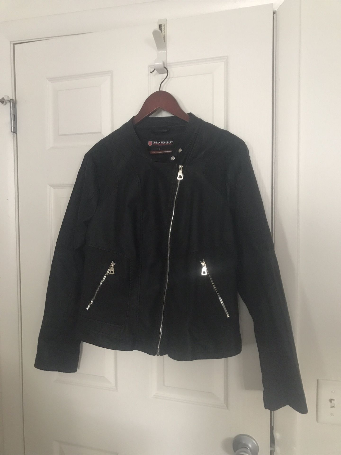 Urban Republic jacket for woman size L