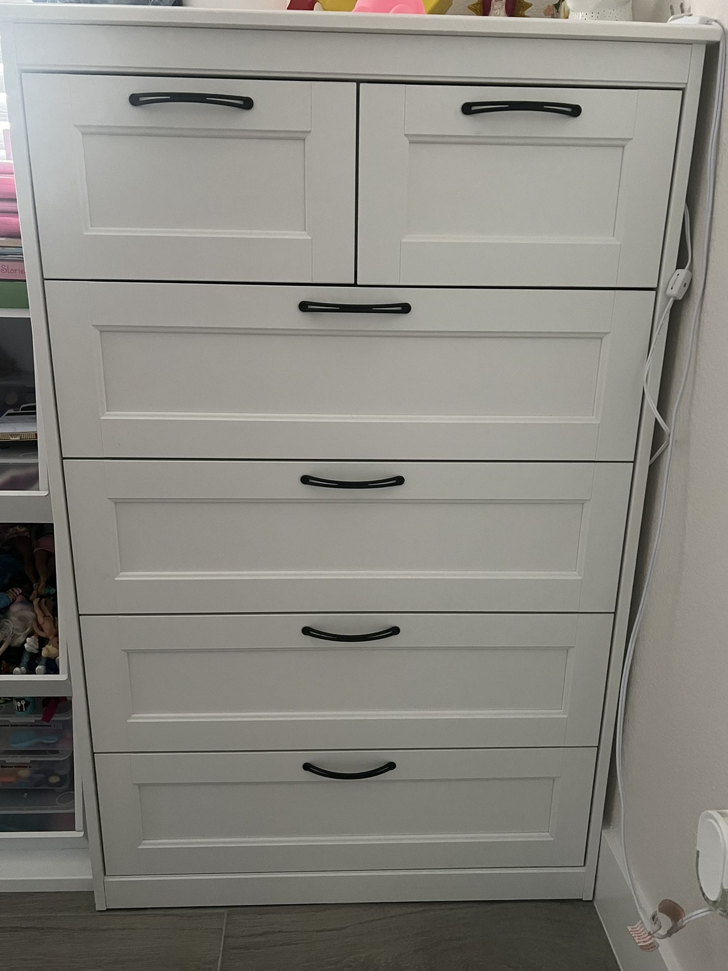 Dresser