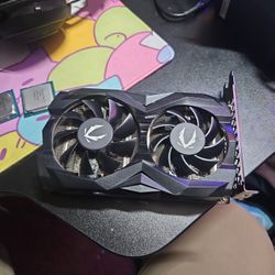 GeForce GTX 1660 for Sale in Los Angeles CA OfferUp