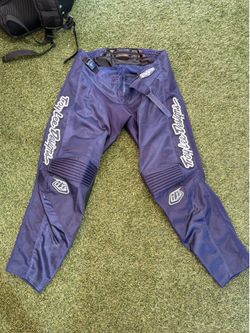 TROY LEE DESIGNS PANTS ADULT 30