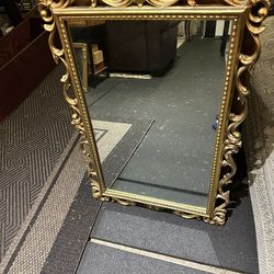 Vintage Mirrors