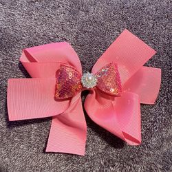 Hair Bows 