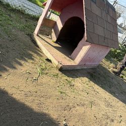 Large Dog House 