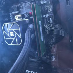 2x8gb DDR4 RAM 2666Mhz (16GB Total) 29$