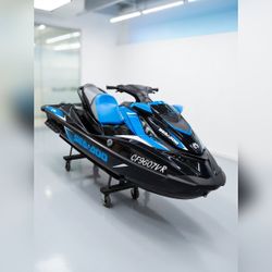 2019 Sea-Doo GTR 230 (96 Hrs) – Lathrop, CA