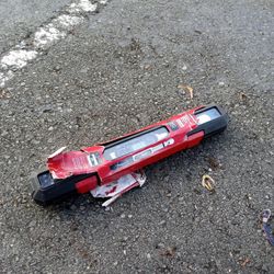 Husky Electronic Torke Wrench 